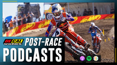 Post-Race Interviews | 2024 Hangtown